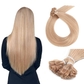 18K# Dark Blonde