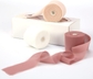 Dusty Rose Ribbons Set