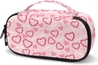 Pink Heart Print