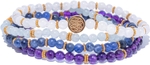 Spiritual Healing Bracelet Pack of 4