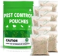 Pest Repellent-8 Pouches