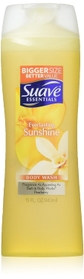 Body Wash, Everlasting Sunshine