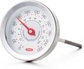 Analog Instant Read Thermometer