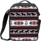 Horse/Tribal Design/Gray