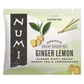 Ginger Lemon