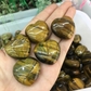 Tiger Eye