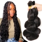 18 Inch (3 bundles)