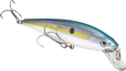 514 - Chrome Sexy Shad