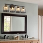 4-light Vanity Light