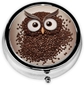 Coffee Bean Owl