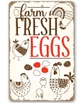 Farm Fresh Eggs