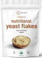 Fortified Nutritional Yeast