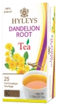 Dandelion Root Green Tea