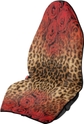 Red Rose Leopard