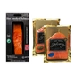 Gourmet Smoked Salmon Gift Combo 3x4Oz.