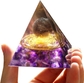 Smoky Quartz - Amethyst