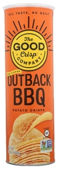 Outback BBQ