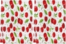 Cherry Pattern Pattern Absorbent