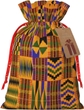 African Tribal Ethnic Texture