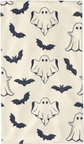 Halloween Ghost Bat