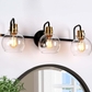 3-light vanity light