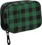 Green Buffalo Plaid