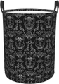 Gothic Wallpaper Skull