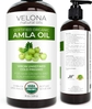 Organic Amla Oil