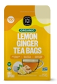 Ginger Lemon