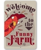 Funny Farm