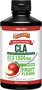 Fresh Apple Liquid CLA