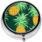 Green Pineapple