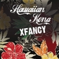 Hawaiian Kona X-Fancy Whole Bean 1 lb