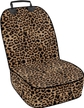 Brown Leopard Print