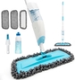 600ML Blue Mop