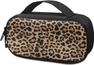 Cheetah Printed - Brown