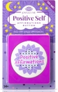 Self Affirmations Button