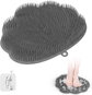 Shell Foot Scrubber(gray)