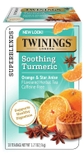 Soothe Digestion Supporting Turmeric