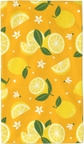 Yellow Lemon