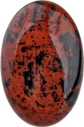 Mahogany Obsidian