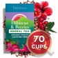 Hibiscus & Berries Herbal