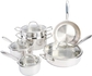 10-Piece (Cookware Set)