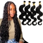 16"18"20"22"(4 bundles)