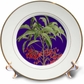 8 inch Porcelain Plate