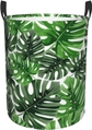 Tropical Palm Leaves Green