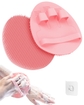 Body Scrubber(pink*1)