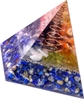 #2 Lapis Lazuli Crystal Stone