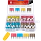 60Pcs Micro 3 Fuse