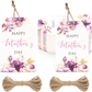 Mothers Day Tags